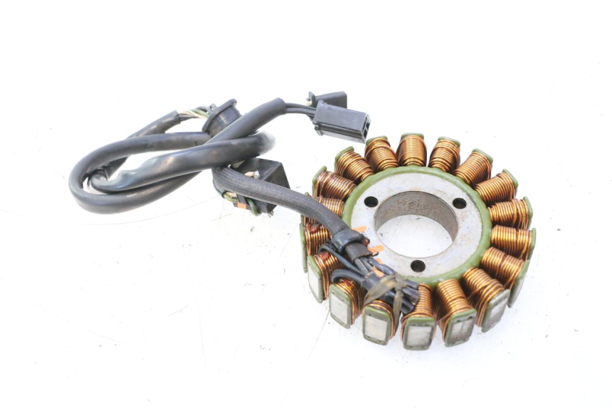 photo de LICHTMASCHINE SUZUKI SV S 650 (2003 - 2009) - Hauptansicht