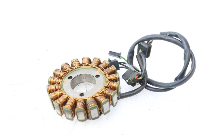 photo de LICHTMASCHINE SUZUKI SV S 650 (2003 - 2009) - Alternative Perspektive