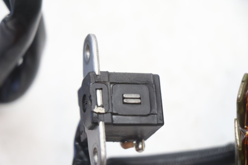 photo de LICHTMASCHINE SUZUKI SV S 650 (1999 - 2002) - Gesamtansicht des Produkts