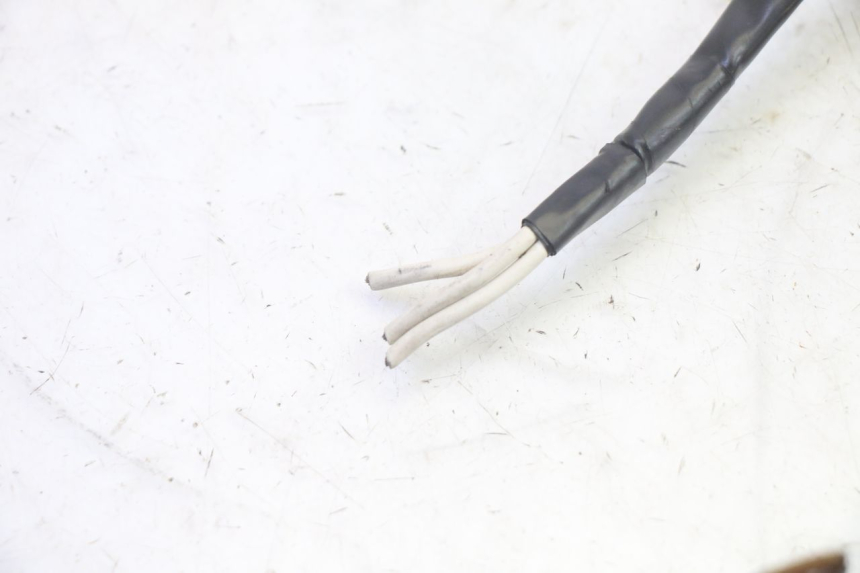 photo de LICHTMASCHINE YAMAHA TDM ABS 900 (2002 - 2014) - Gesamtansicht des Produkts