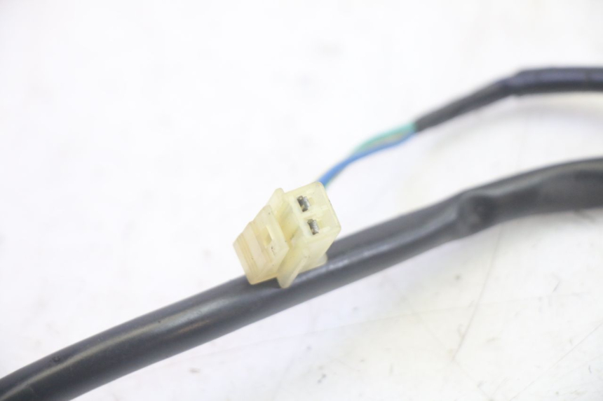 photo de LICHTMASCHINE YAMAHA TDM ABS 900 (2002 - 2014) - Details der Befestigungspunkte