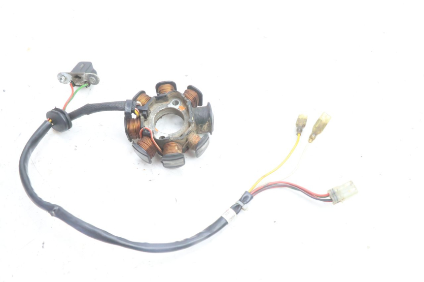 photo de LICHTMASCHINE HUSABERG TE 250 (2011 - 2014) - Hauptansicht
