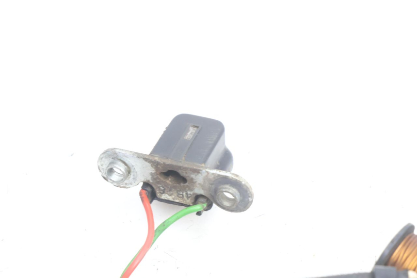 photo de LICHTMASCHINE HUSABERG TE 250 (2011 - 2014) - Alternative Perspektive