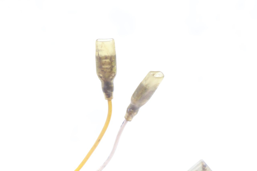 photo de LICHTMASCHINE HUSABERG TE 250 (2011 - 2014) - Oberflächenzustand und Material