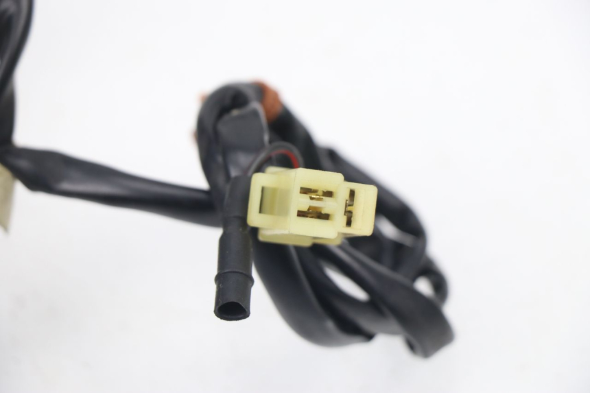 photo de LICHTMASCHINE PEUGEOT TREKKER TKR 50 (2005 - 2014) - Oberflächenzustand und Material