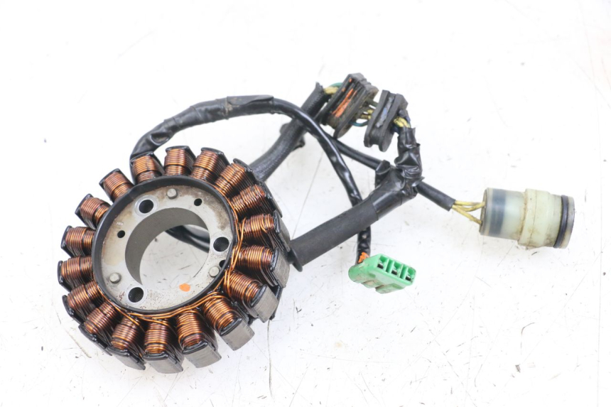 photo de STATOR HONDA TRX 300 (1988 - 2000) - Hauptansicht