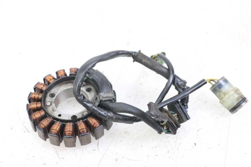 photo de STATOR HONDA TRX 300 (1988 - 2000) - Zoom auf Gebrauchszustand