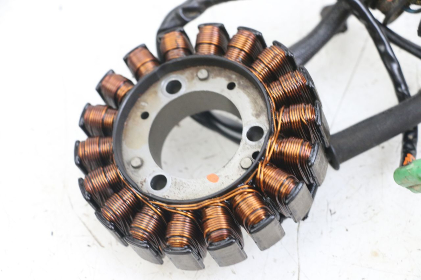 photo de STATOR HONDA TRX 300 (1988 - 2000) - Details der Befestigungspunkte
