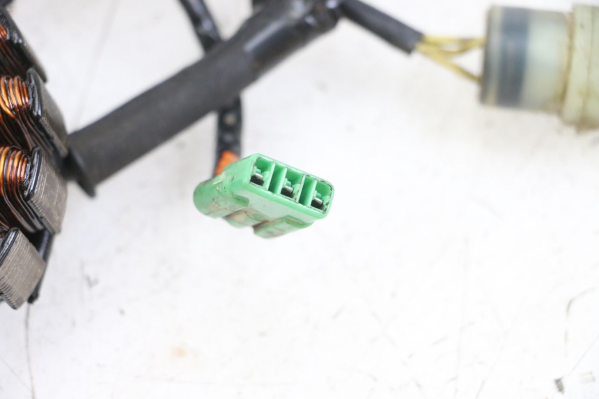 photo de STATOR HONDA TRX 300 (1988 - 2000) - Oberflächenzustand und Material