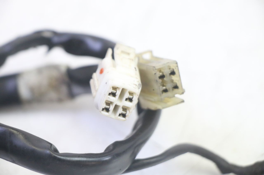 photo de LICHTMASCHINE YAMAHA TTR 125 (2000 - 2020) - Details der Befestigungspunkte