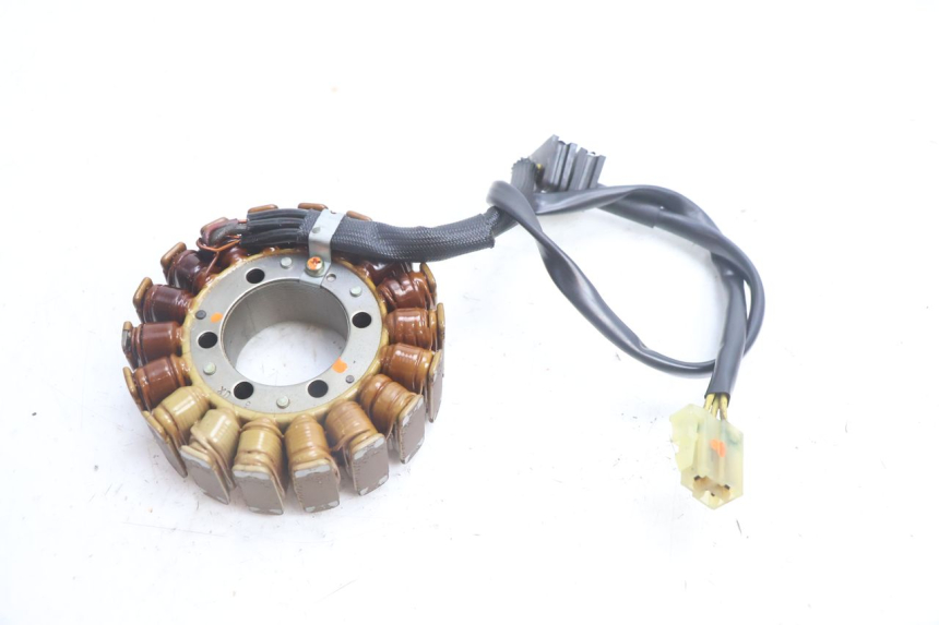 photo de LICHTMASCHINE HONDA VFR FI RC46 800 (1998 - 2001) - Hauptansicht