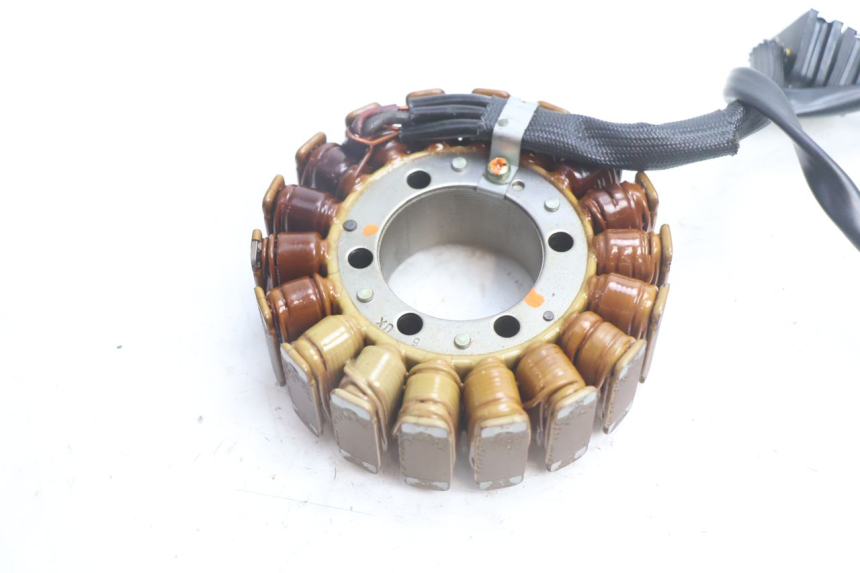 photo de LICHTMASCHINE HONDA VFR FI RC46 800 (1998 - 2001) - Detailansicht des Bauteils