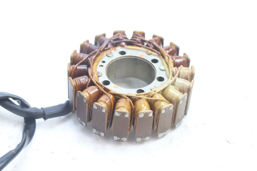 photo de LICHTMASCHINE HONDA VFR FI RC46 800 (1998 - 2001) - Alternative Perspektive