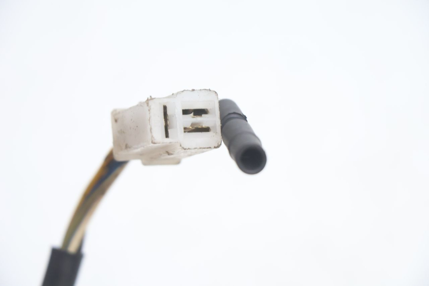 photo de LICHTMASCHINE PEUGEOT VIVACITY 50 (1998 - 2003) - Oberflächenzustand und Material