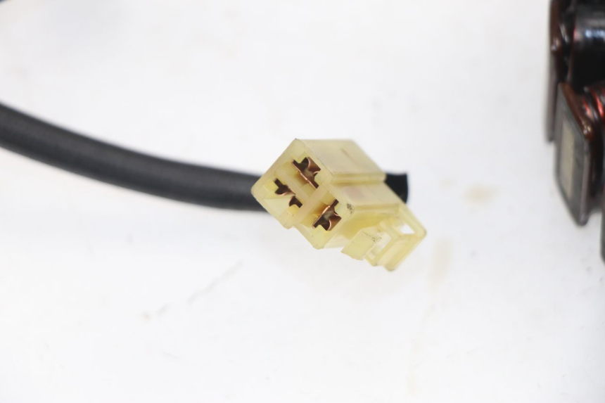 photo de LICHTMASCHINE HONDA VTR F FIRESTORM 1000 (1997 - 2001) - Gesamtansicht des Produkts