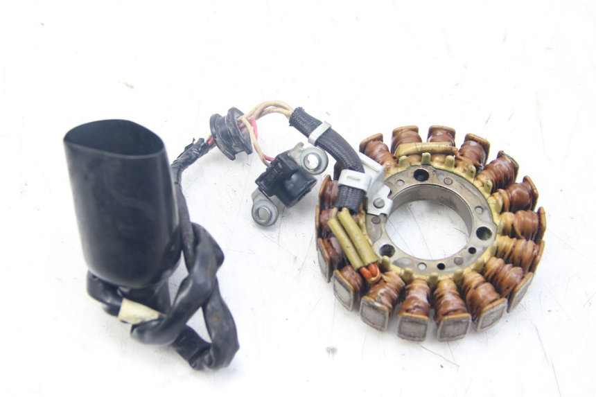 photo de STATOR YAMAHA XMAX X-MAX 125 (2006 - 2009) - Hauptansicht
