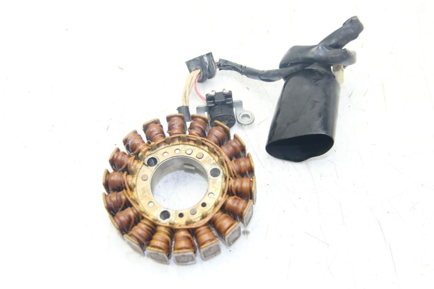 photo de STATOR YAMAHA XMAX X-MAX 125 (2006 - 2009) - Detailansicht des Bauteils