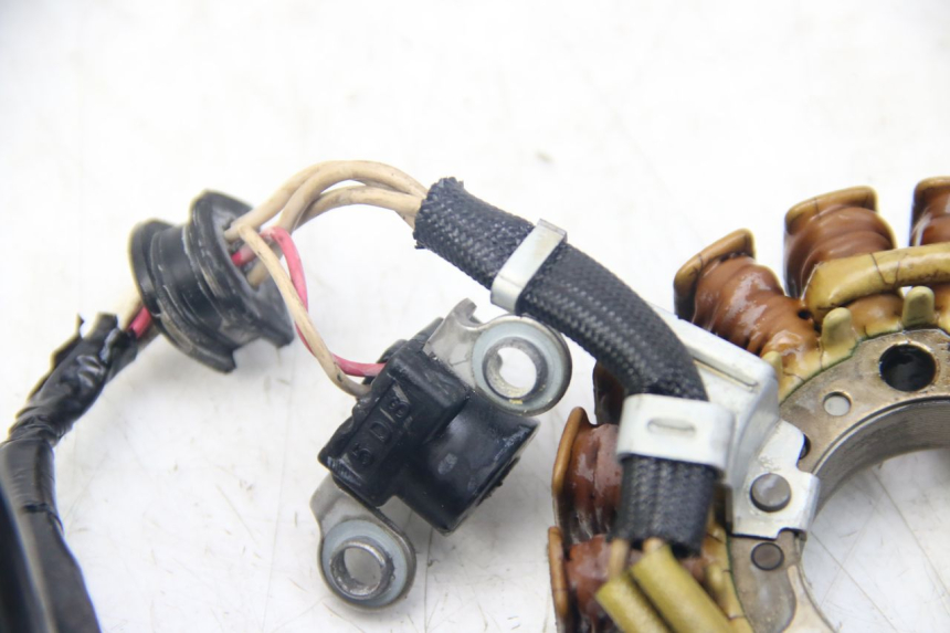 photo de STATOR YAMAHA XMAX X-MAX 125 (2006 - 2009) - Alternative Perspektive