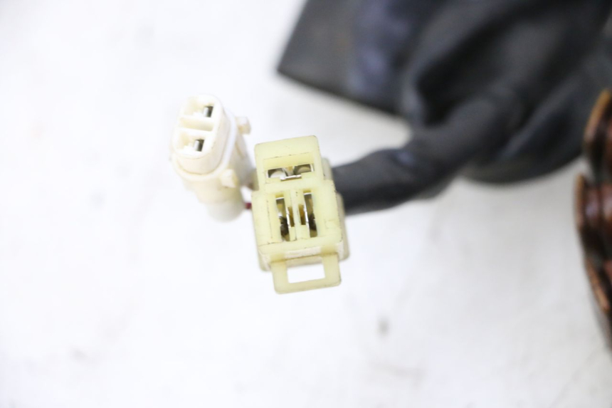 photo de LICHTMASCHINE YAMAHA X-MAX XMAX 125 (2010 - 2013) - Zoom auf Komponenten