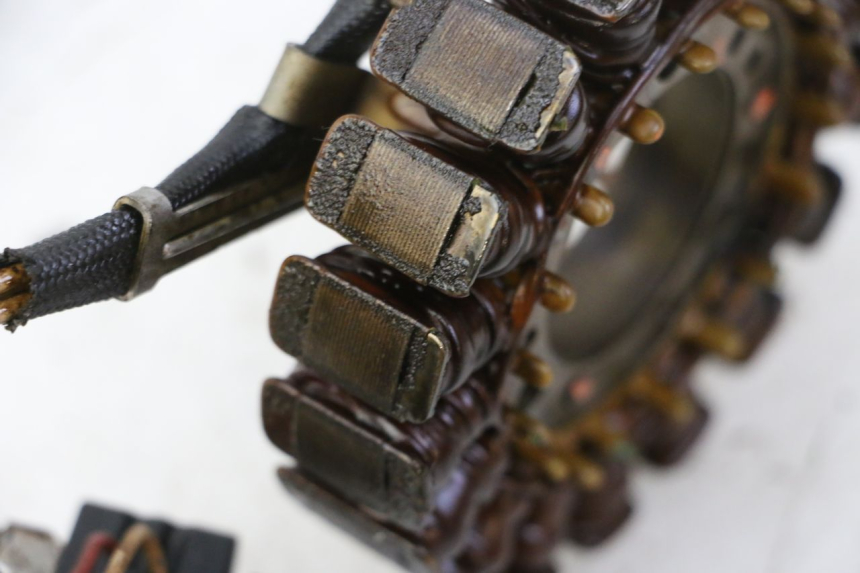 photo de LICHTMASCHINE YAMAHA X-MAX XMAX 125 (2010 - 2013) - Gesamtansicht des Produkts