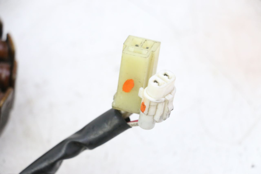 photo de LICHTMASCHINE YAMAHA X-MAX XMAX 125 (2010 - 2013) - Kennzeichnungen und Originalreferenzen