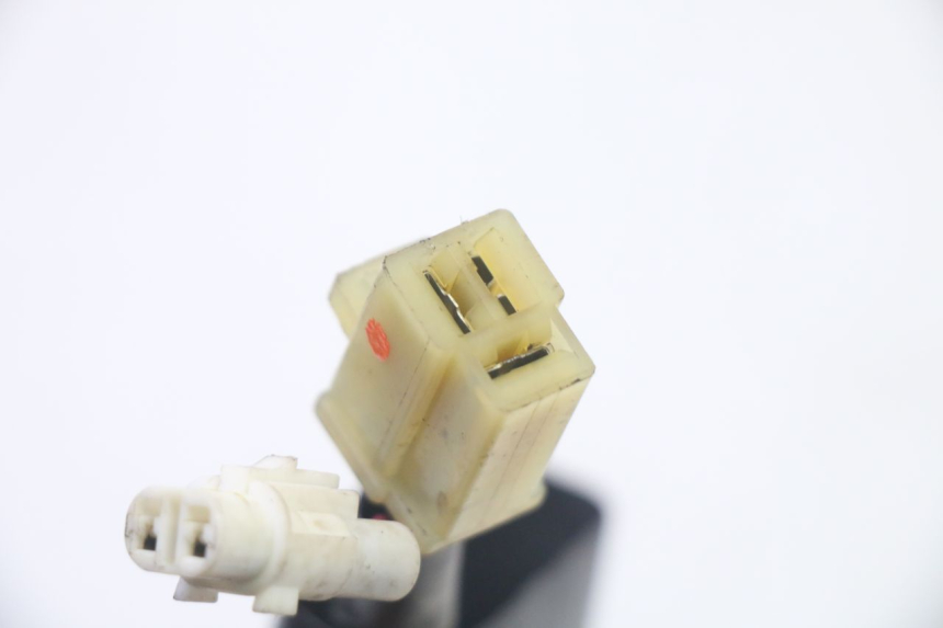 photo de LICHTMASCHINE YAMAHA X-MAX XMAX 125 (2010 - 2013) - Gesamtansicht des Produkts