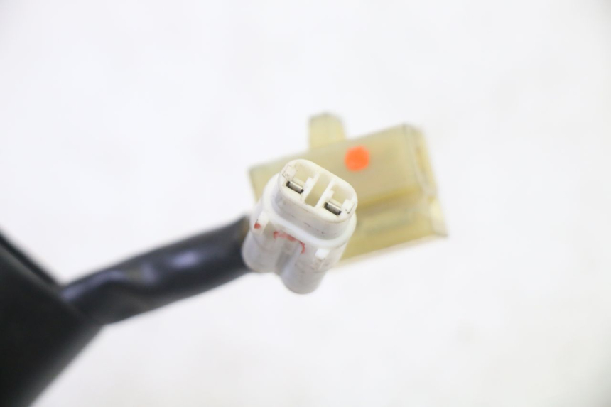 photo de LICHTMASCHINE YAMAHA X-MAX XMAX 125 (2010 - 2013) - Details der Befestigungspunkte