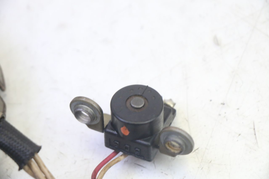 photo de LICHTMASCHINE YAMAHA X-MAX XMAX 125 (2010 - 2013) - Alternative Perspektive