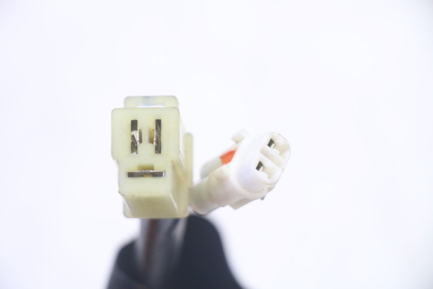 photo de LICHTMASCHINE YAMAHA X-MAX XMAX 125 (2010 - 2013) - Details der Befestigungspunkte