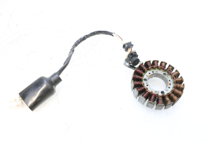 photo de LICHTMASCHINE YAMAHA X-MAX XMAX 125 (2010 - 2013) - Hauptansicht