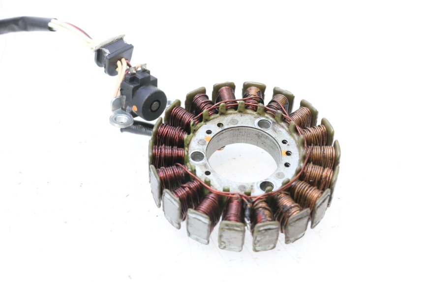 photo de LICHTMASCHINE YAMAHA X-MAX XMAX 125 (2010 - 2013) - Detailansicht des Bauteils