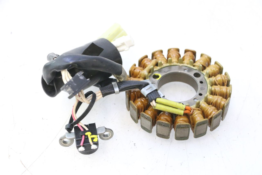 photo de STATOR YAMAHA XMAX X-MAX 125 (2006 - 2009) - Hauptansicht