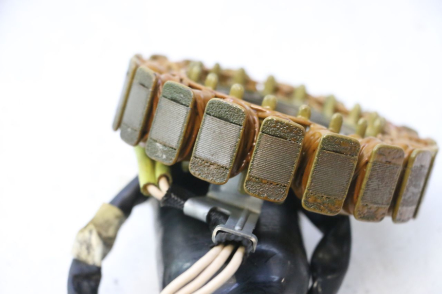 photo de STATOR YAMAHA XMAX X-MAX 125 (2006 - 2009) - Alternative Perspektive