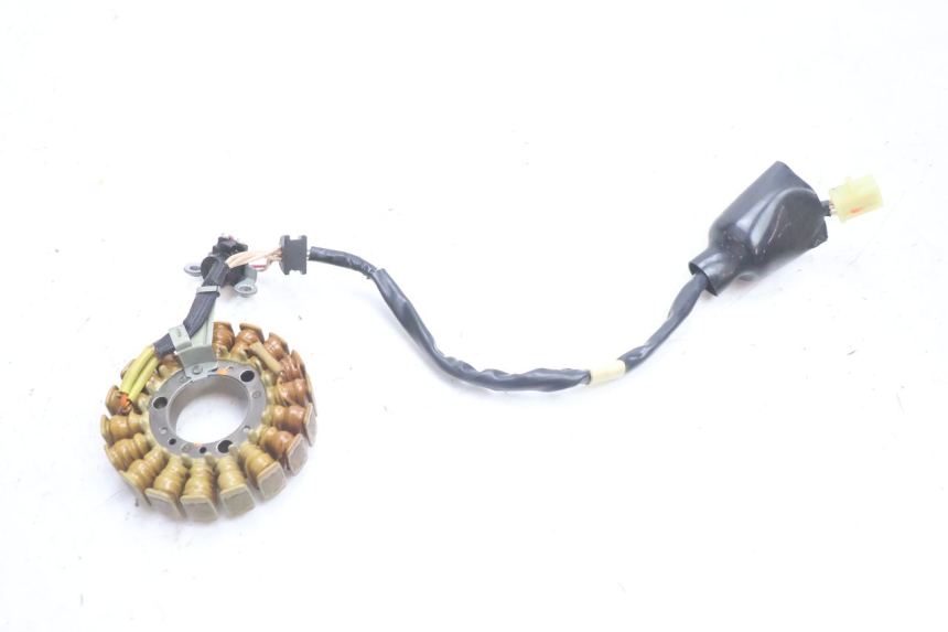 photo de LICHTMASCHINE YAMAHA X-MAX XMAX 125 (2010 - 2013) - Hauptansicht