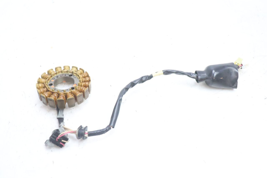 photo de LICHTMASCHINE YAMAHA X-MAX XMAX 125 (2010 - 2013) - Alternative Perspektive