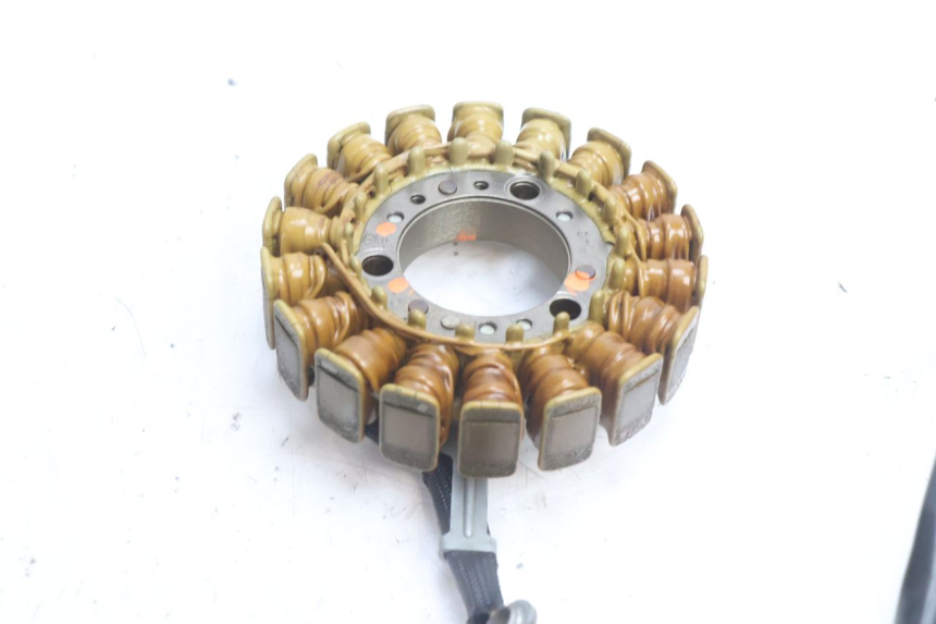 photo de LICHTMASCHINE YAMAHA X-MAX XMAX 125 (2010 - 2013) - Technische Nahaufnahme