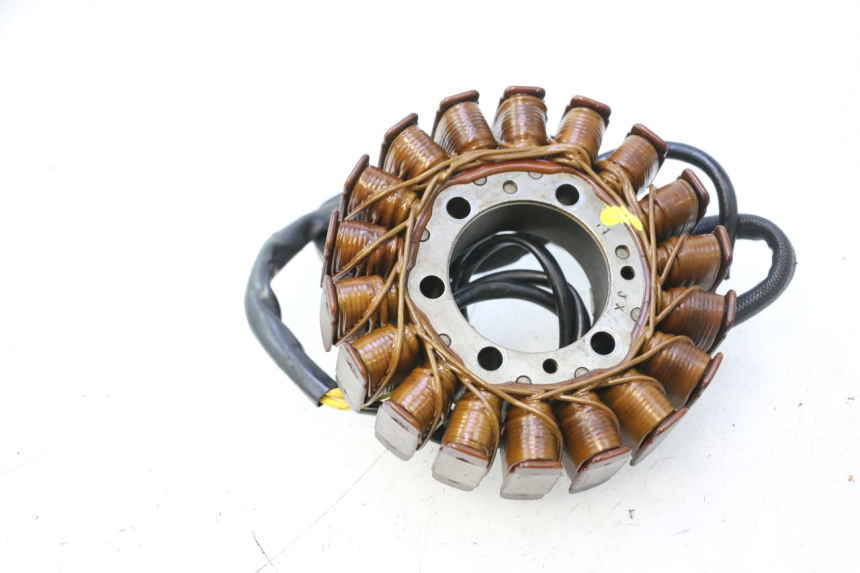 photo de LICHTMASCHINE HONDA XLV VARADERO 125 (2007 - 2012) - Detailansicht des Bauteils