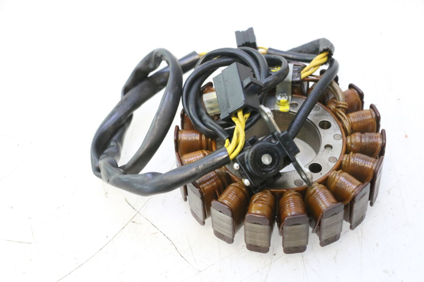 photo de LICHTMASCHINE HONDA XLV VARADERO 125 (2007 - 2012) - Alternative Perspektive