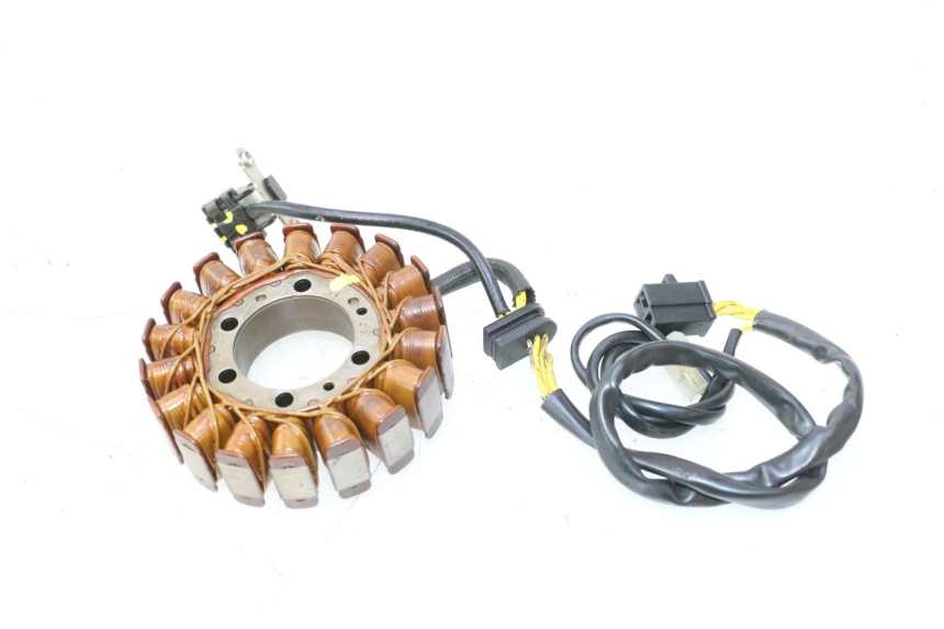 photo de LICHTMASCHINE HONDA XLV VARADERO 125 (2007 - 2012) - Geprüftes Gebrauchtteil