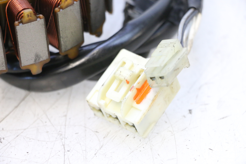 photo de LICHTMASCHINE YAMAHA XP T-MAX TMAX ABS 530 (2012 - 2015) - Geprüftes Gebrauchtteil