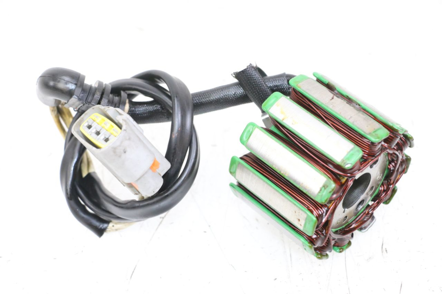 photo de LICHTMASCHINE YAMAHA FZ1 FAZER 1000 (2007 - 2009) - Gesamtansicht des Produkts