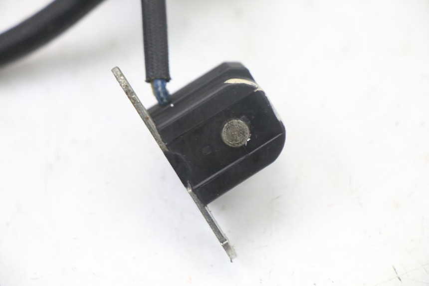 photo de LICHTMASCHINE YAMAHA FZS FAZER 600 (2001 - 2003) - Zoom auf Gebrauchszustand