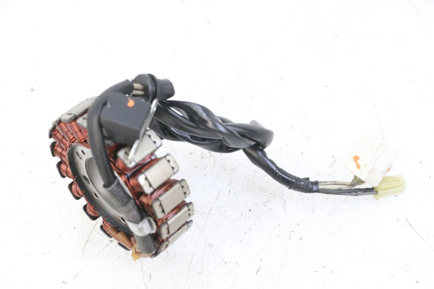 photo de LICHTMASCHINE YAMAHA FZS FAZER 600 (2001 - 2003) - Detailansicht des Bauteils