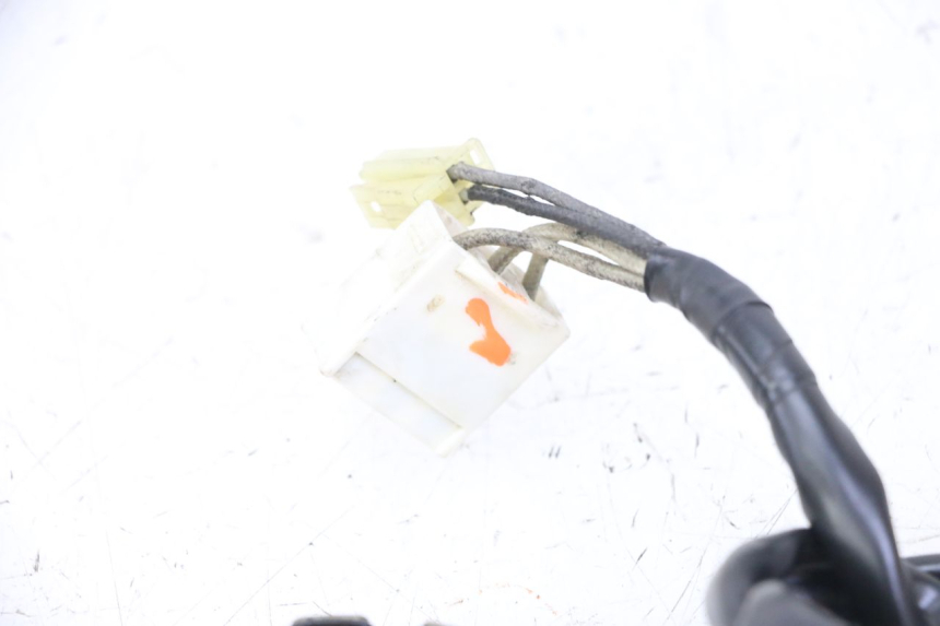 photo de LICHTMASCHINE YAMAHA FZS FAZER 600 (2001 - 2003) - Gesamtansicht des Produkts