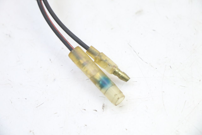 photo de LICHTMASCHINE YAMAHA PW 80 (1983 - 2014) - Gesamtansicht des Produkts