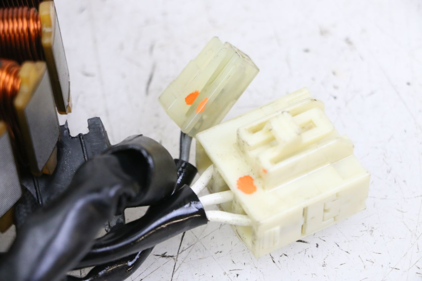 photo de LICHTMASCHINE YAMAHA YP T-MAX TMAX 530 (2017 - 2020) - Alternative Perspektive