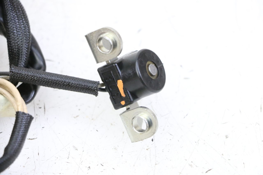 photo de LICHTMASCHINE YAMAHA YP T-MAX TMAX 530 (2017 - 2020) - Gesamtansicht des Produkts