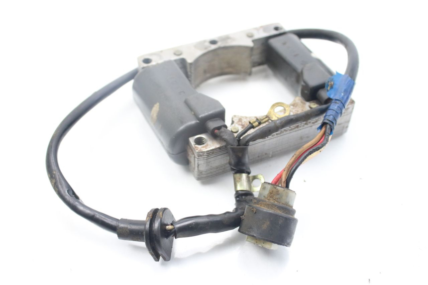 photo de STATOR YAMAHA YZ 80 (1982 - 1983) - Hauptansicht