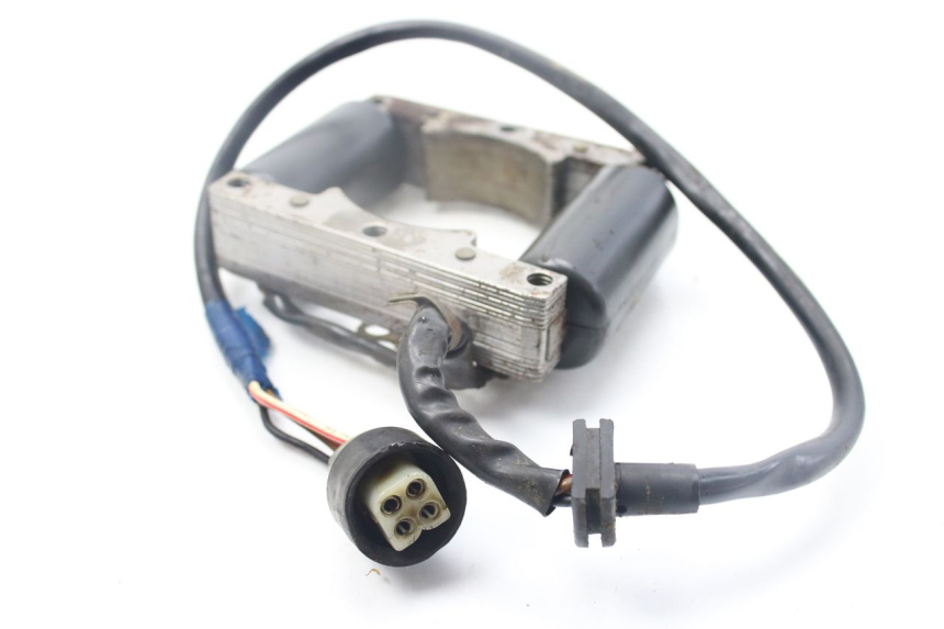 photo de STATOR YAMAHA YZ 80 (1982 - 1983) - Detailansicht des Bauteils