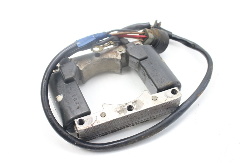 photo de STATOR YAMAHA YZ 80 (1982 - 1983) - Alternative Perspektive